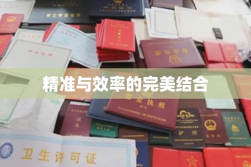 旗山精准与效率的完美结合